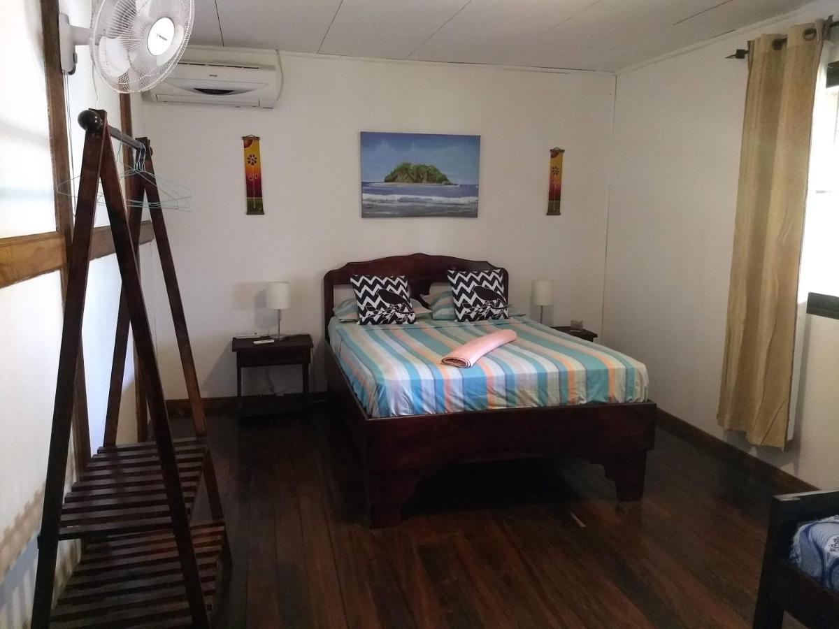 Sunset Chill Out Bed & Breakfast Самара Экстерьер фото
