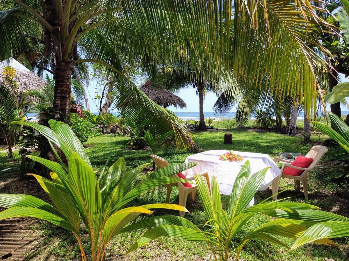 Sunset Chill Out Bed & Breakfast Самара Экстерьер фото