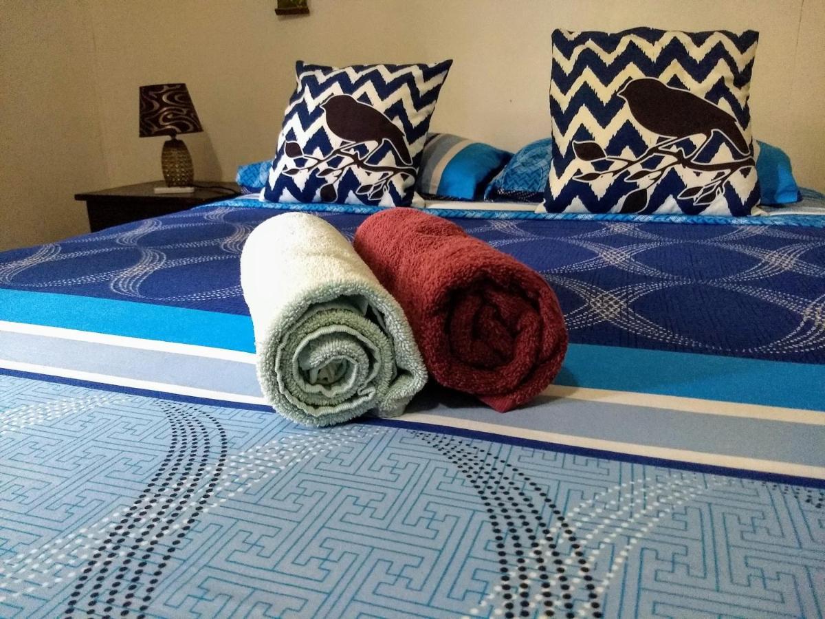 Sunset Chill Out Bed & Breakfast Самара Экстерьер фото
