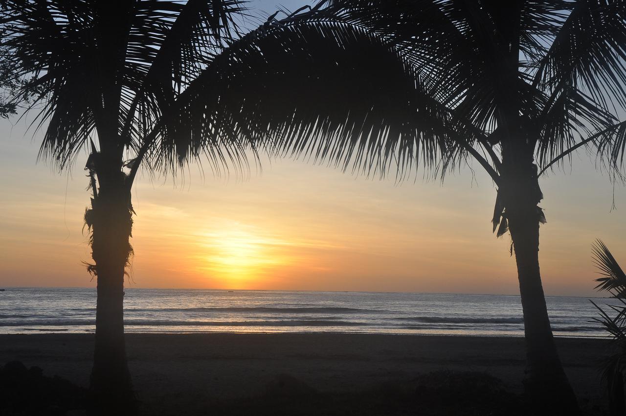 Sunset Chill Out Bed & Breakfast Самара Экстерьер фото