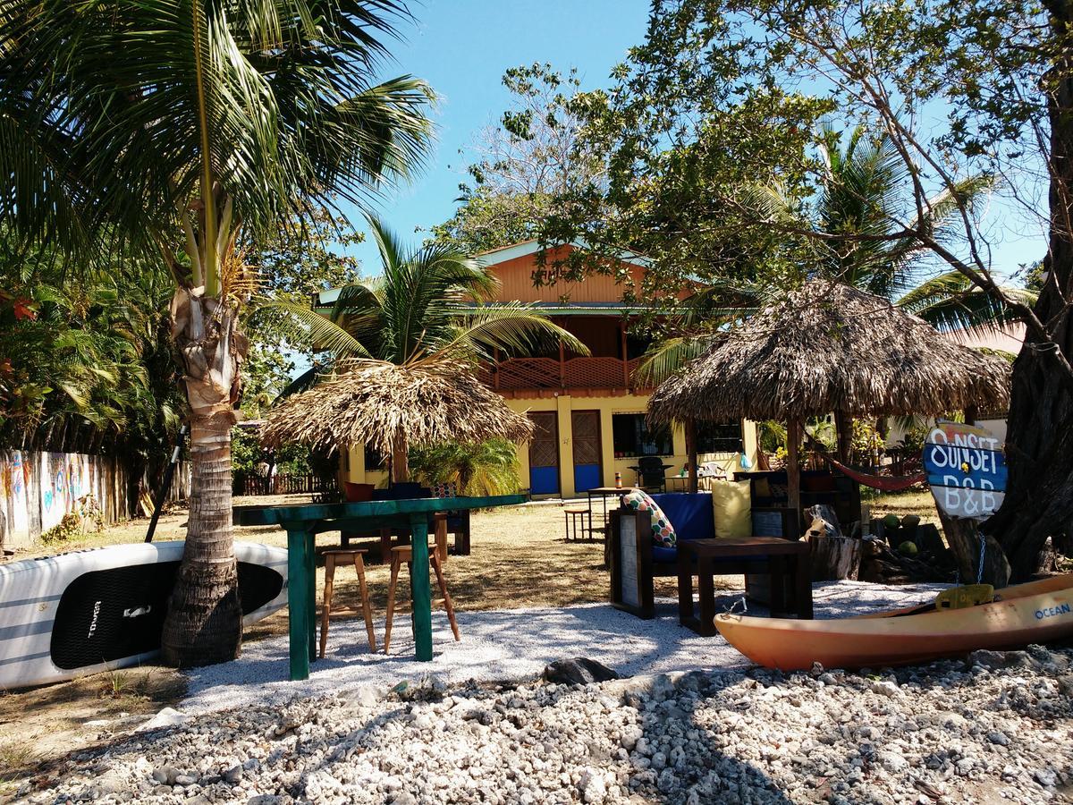 Sunset Chill Out Bed & Breakfast Самара Экстерьер фото