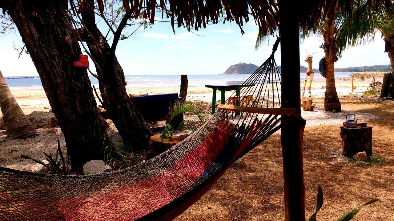 Sunset Chill Out Bed & Breakfast Самара Экстерьер фото
