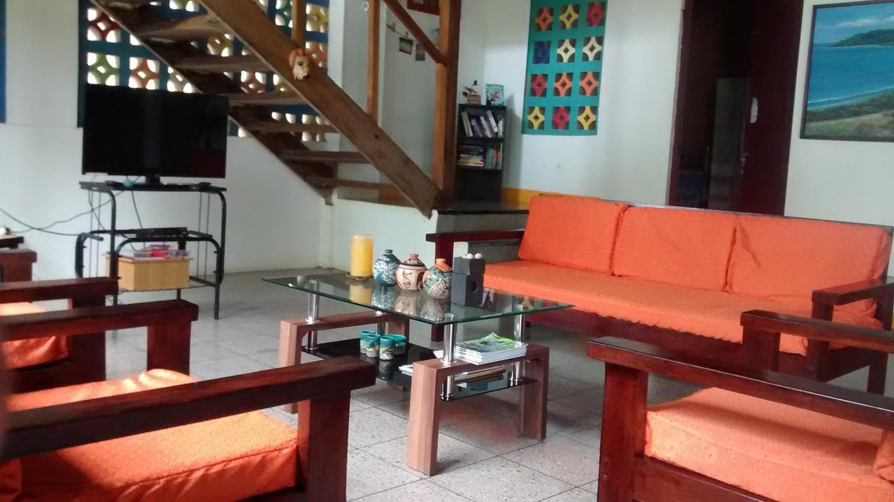 Sunset Chill Out Bed & Breakfast Самара Экстерьер фото