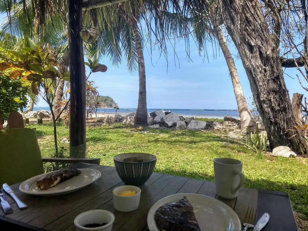 Sunset Chill Out Bed & Breakfast Самара Экстерьер фото