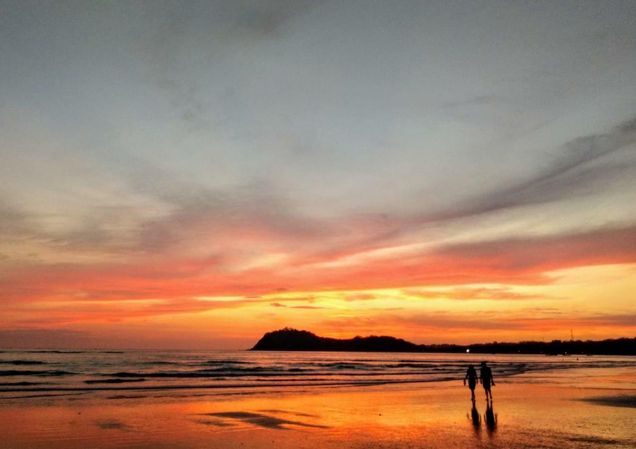 Sunset Chill Out Bed & Breakfast Самара Экстерьер фото