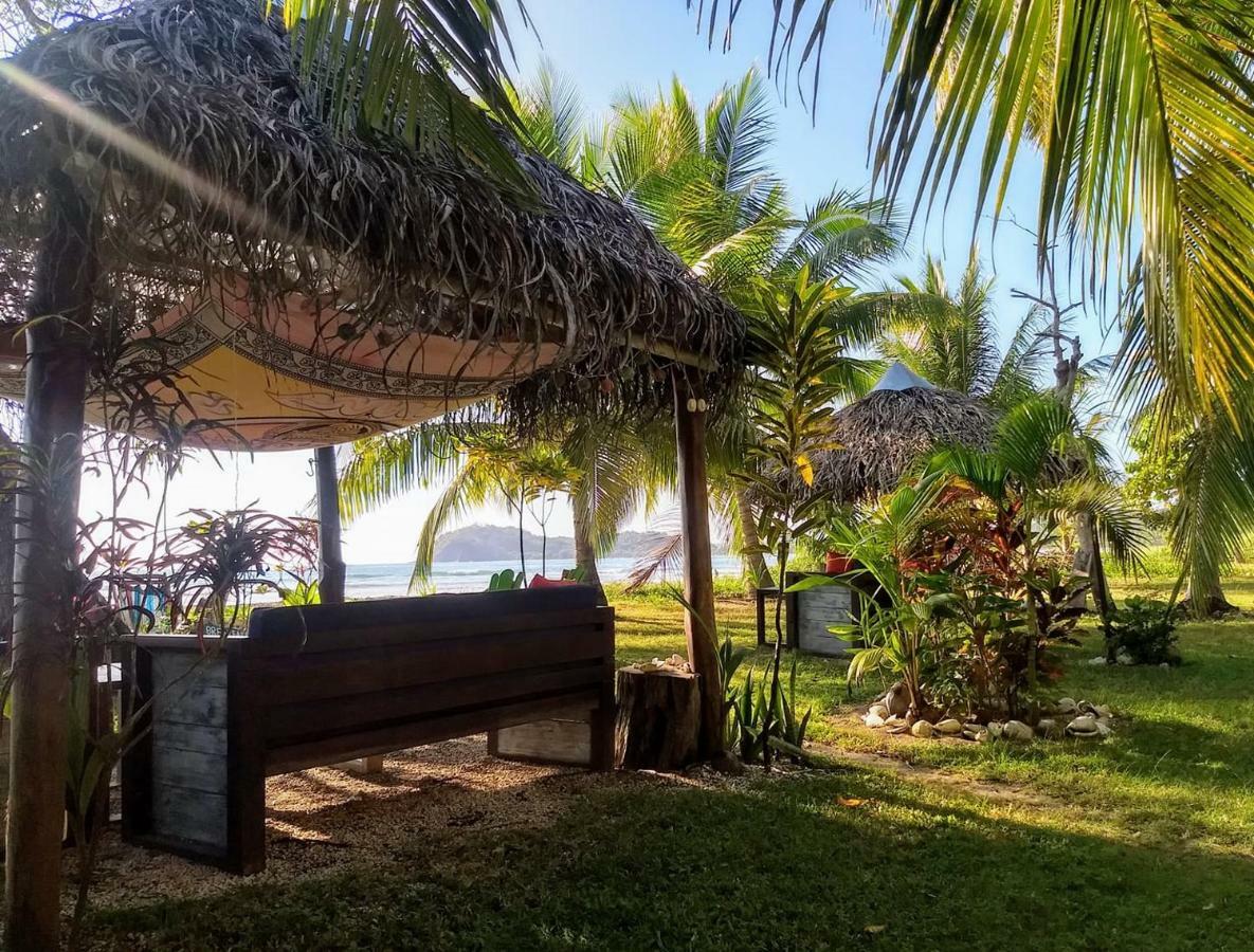 Sunset Chill Out Bed & Breakfast Самара Экстерьер фото