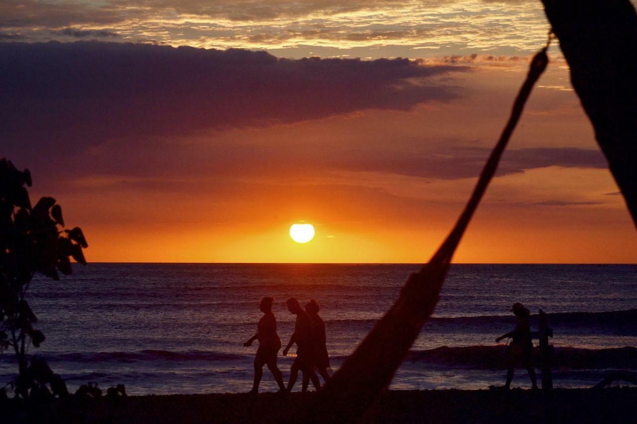 Sunset Chill Out Bed & Breakfast Самара Экстерьер фото